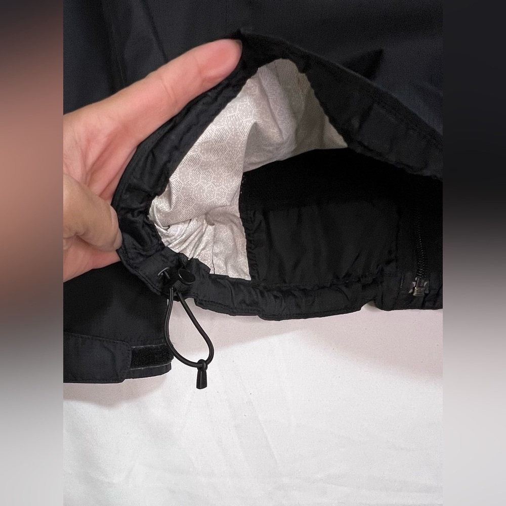 The North Face DryVent Rain Jacket Waterproof Running Activewear Hiking Outdoor - Picture 13 of 16